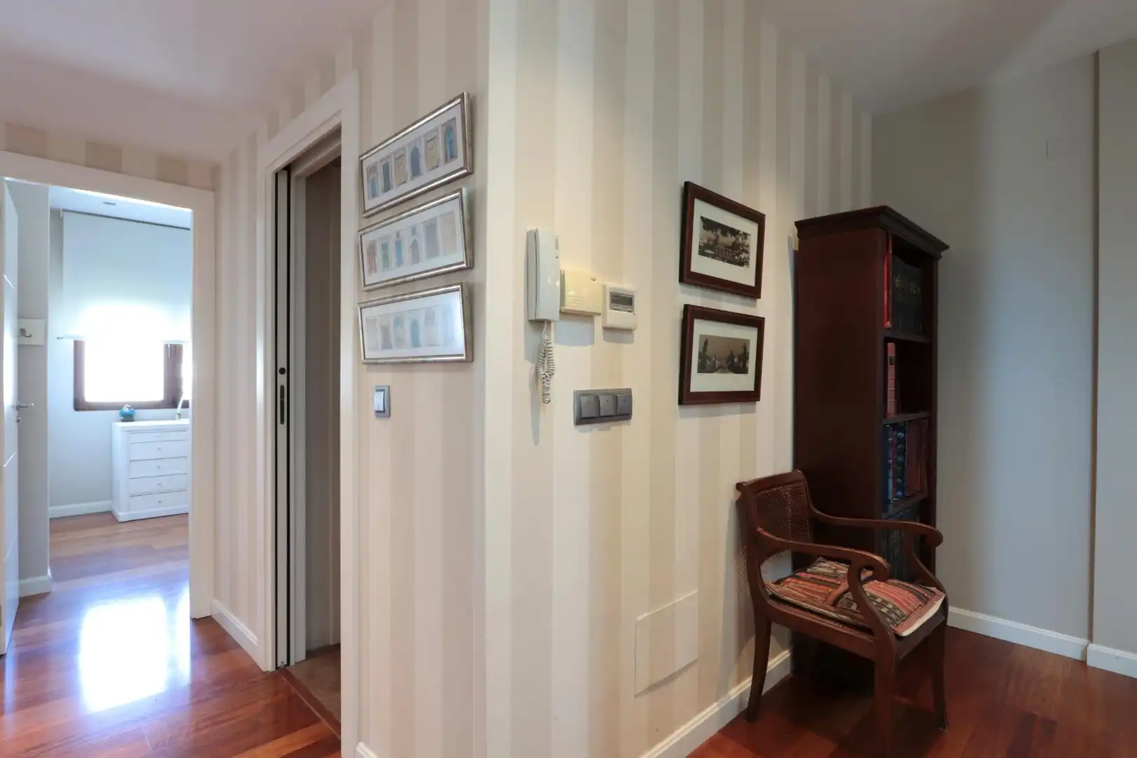 Detached homes for sale in Cartagena  with Air Conditioner, Heating and Terrace