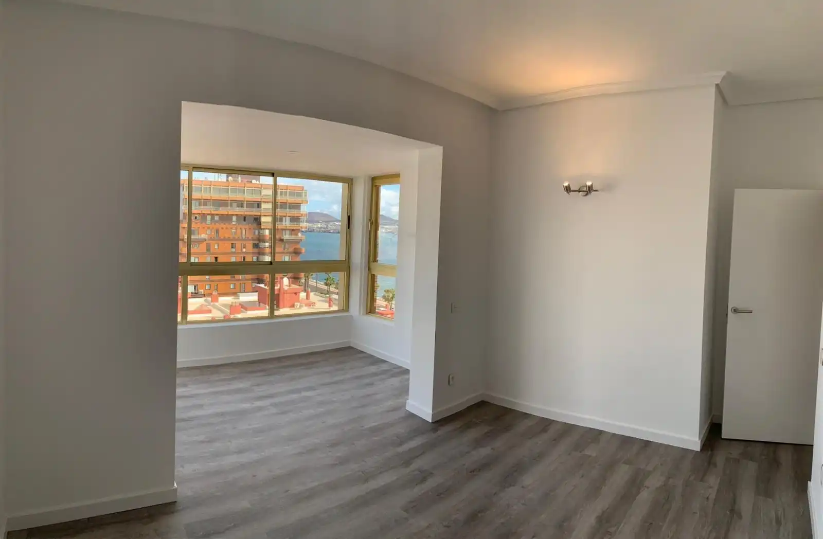Bedroom of Flat for rent in Las Palmas de Gran Canaria
