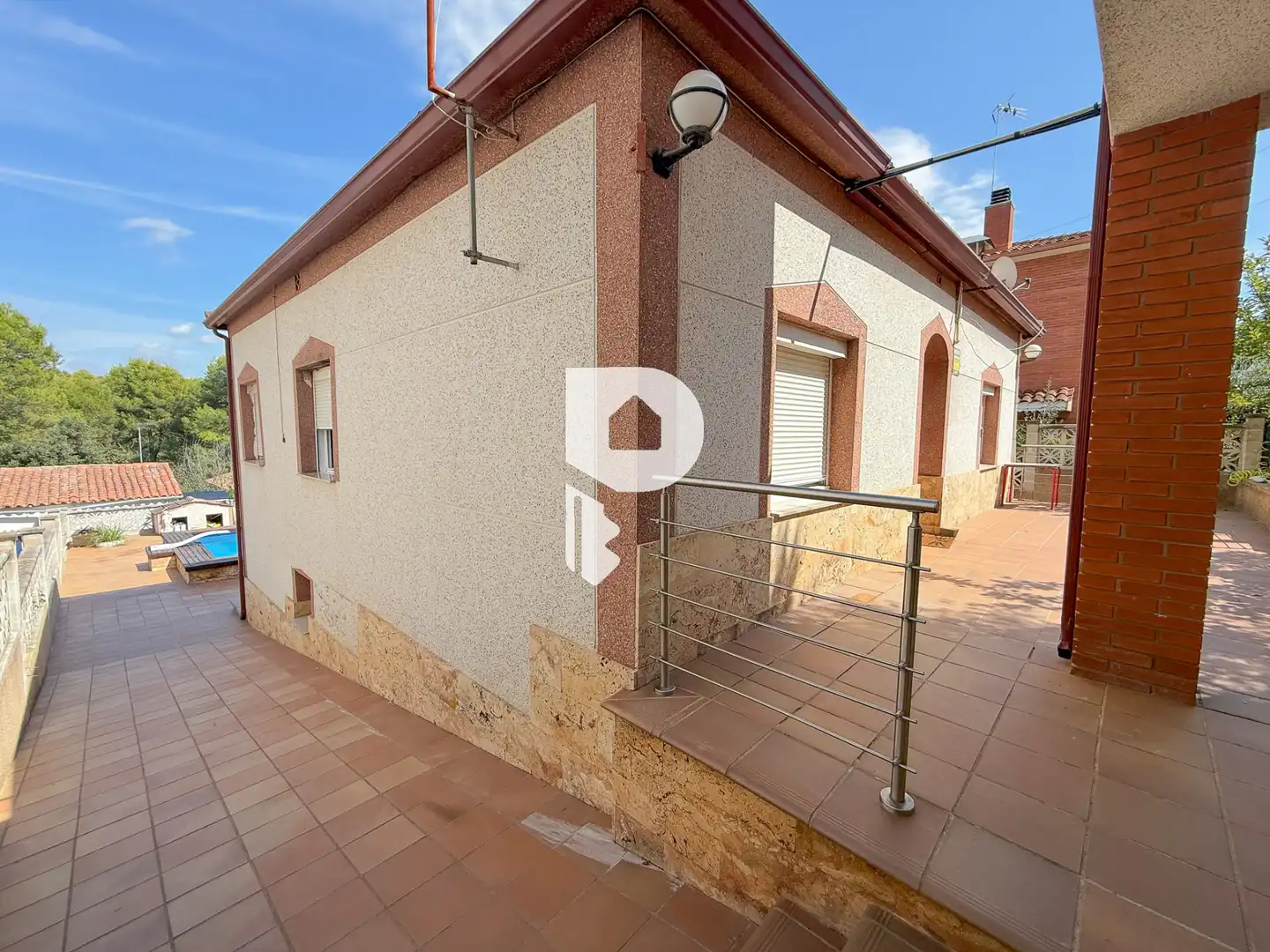 Casa amb piscina en venda a Els Avets - Can Serrafossà - Ximelis, imagen 13