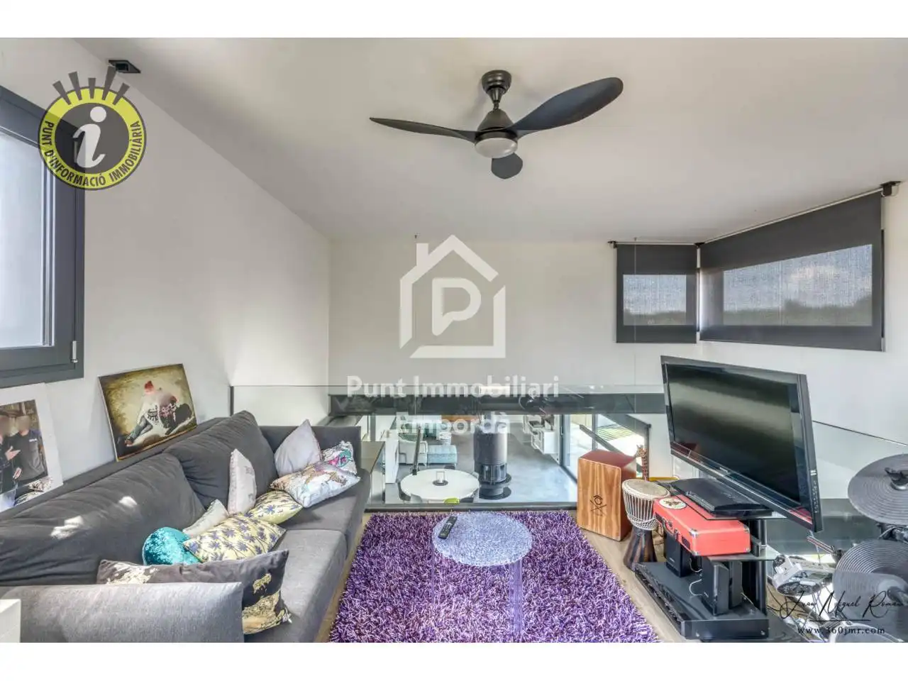 Casa con piscina in vendita a Avenida Mas Frigol, imagen 19