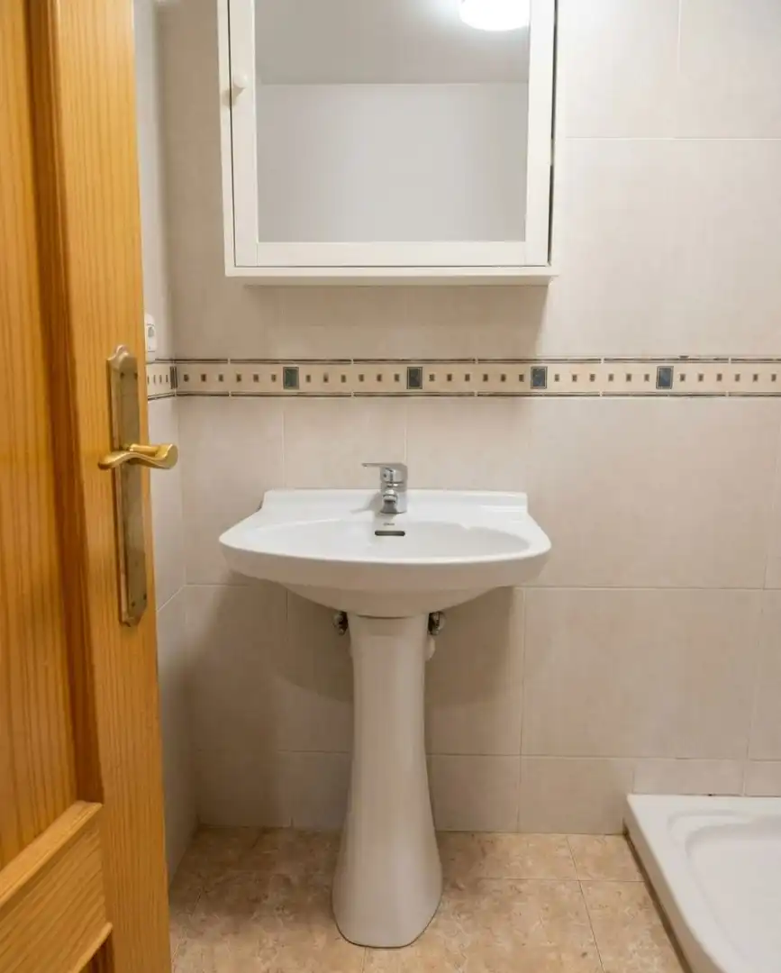 Baño de Piso en venta en Barcelona con Aire acondicionado