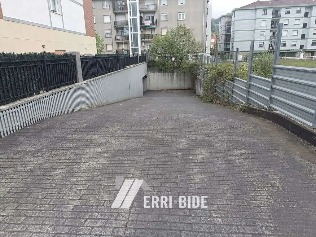 Parking de Garaje en venta en Bakio