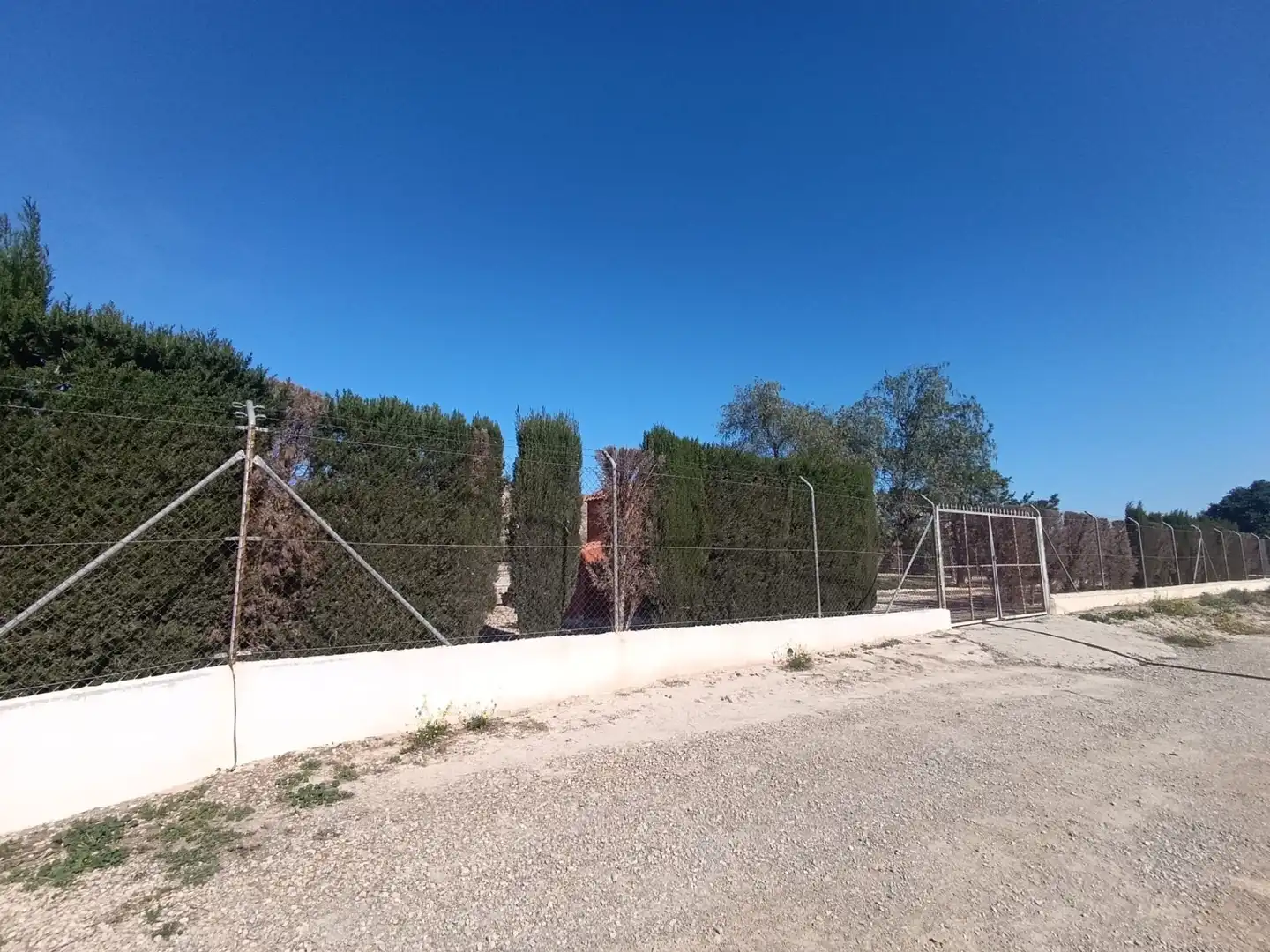 Haus oder Chalet zum Verkauf in Murcia mit Klimaanlage, Heizung und Privatgarten