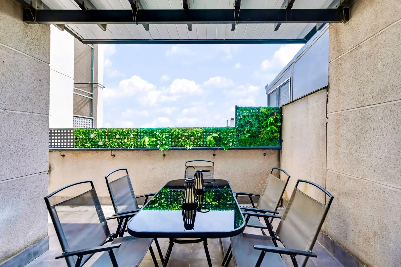 Attic for rent in Madrid, Madrid