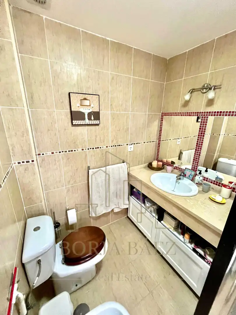 Bathroom of Detached homes for sale in Vélez-Málaga