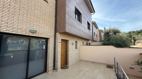 Photo 3 of Single-family semi-detached for sale in Carrer del Forn Dels Càntirs, Tàrrega, Lleida