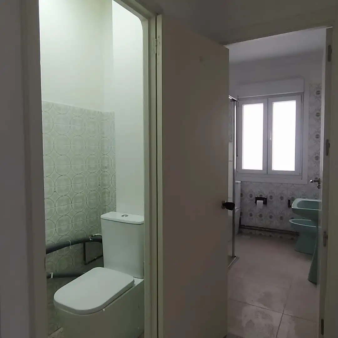 Appartamento con terrazza in vendita a Parroquia a Pedra 34, imagen 55