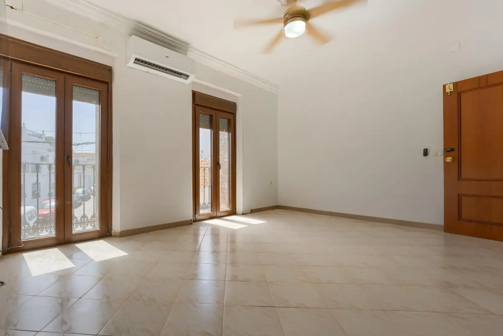 Casa o xalet en venda en Carrión de los Céspedes