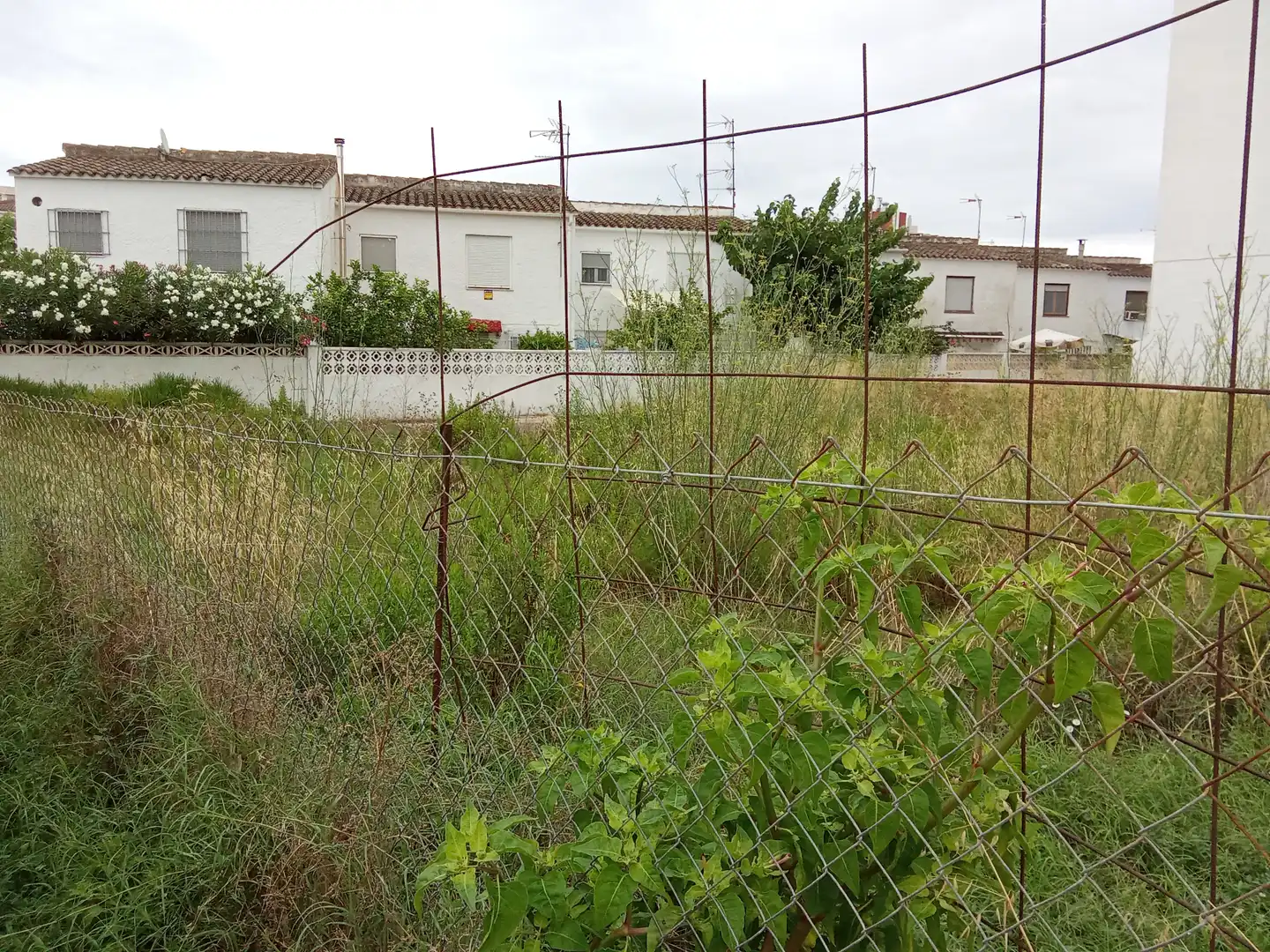 Residential zum Verkauf in Peñíscola / Peníscola