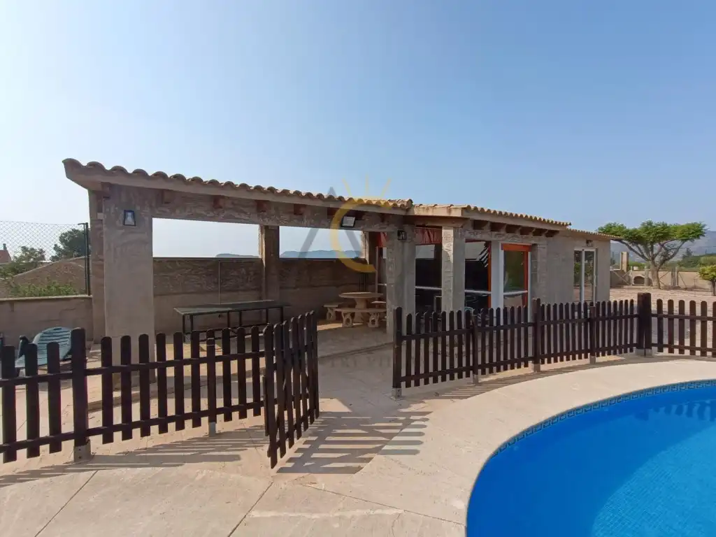 Chalet con piscina en venta en La Romana, imagen 7