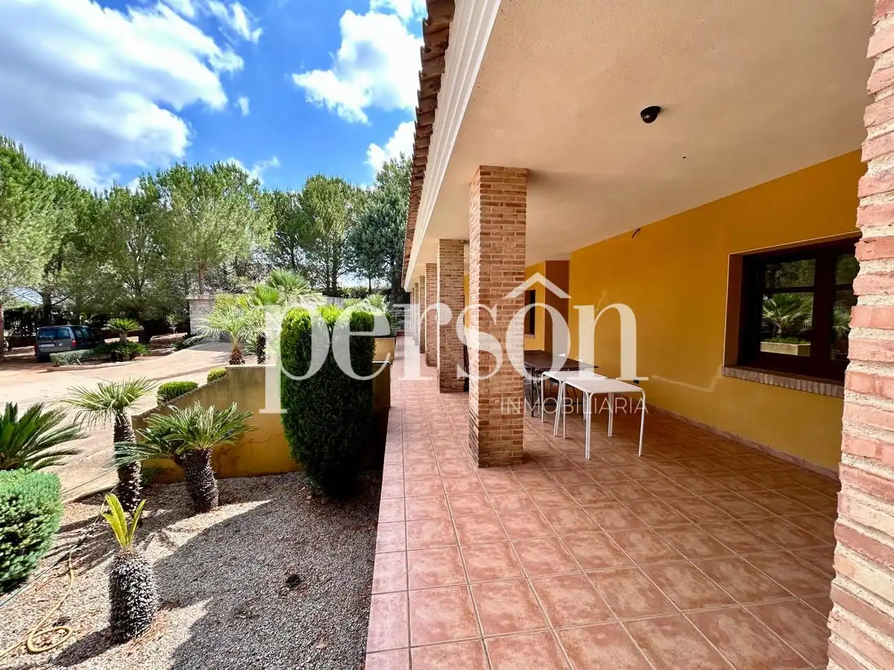 Xalet amb jardí en venda a Bolbaite, imagen 13