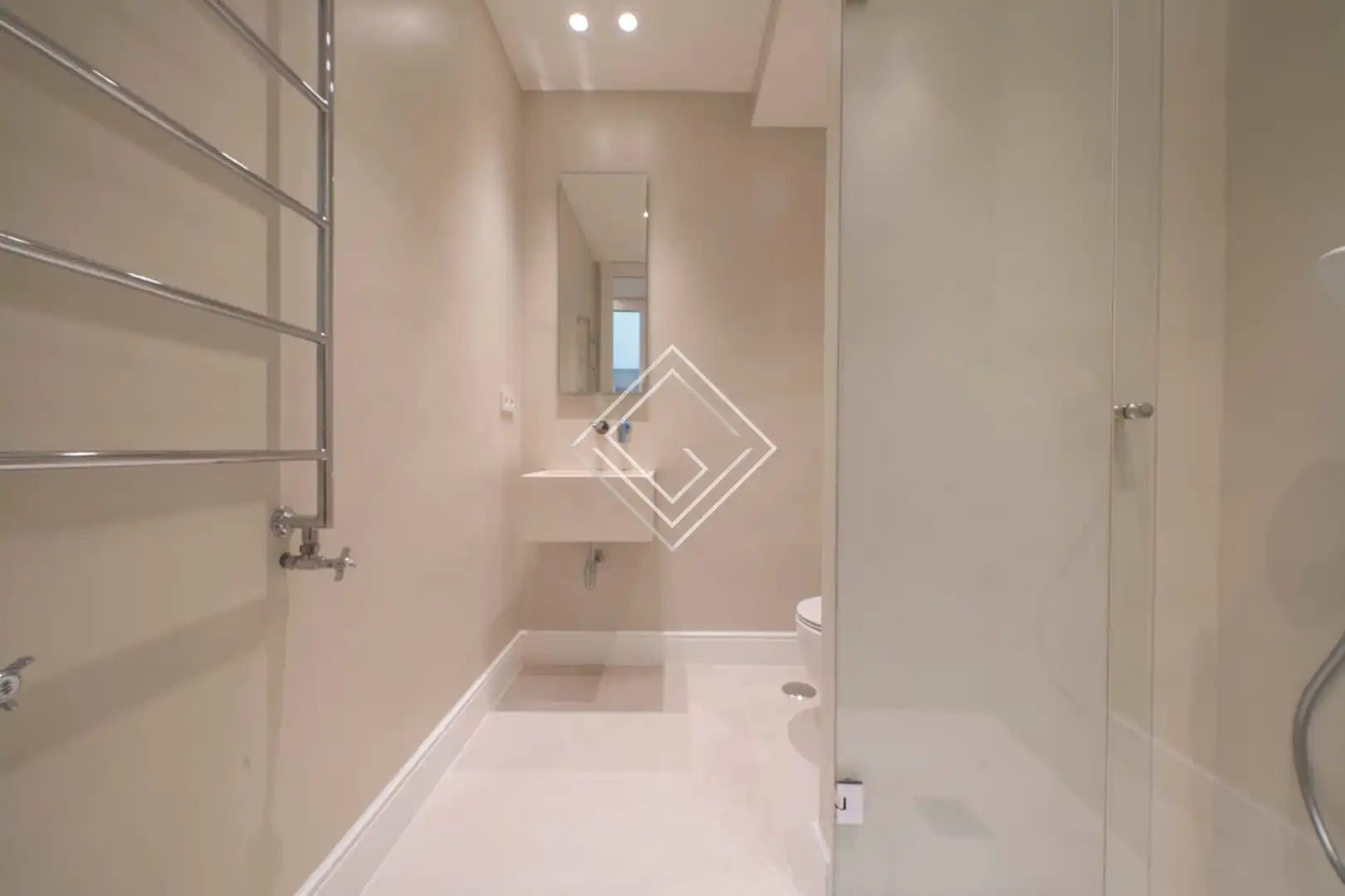 Piso con ascensor en venta en Barrio de Salamanca, imagen 13
