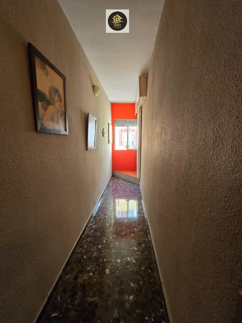Casa o xalet en venda en Jaén amb Traster