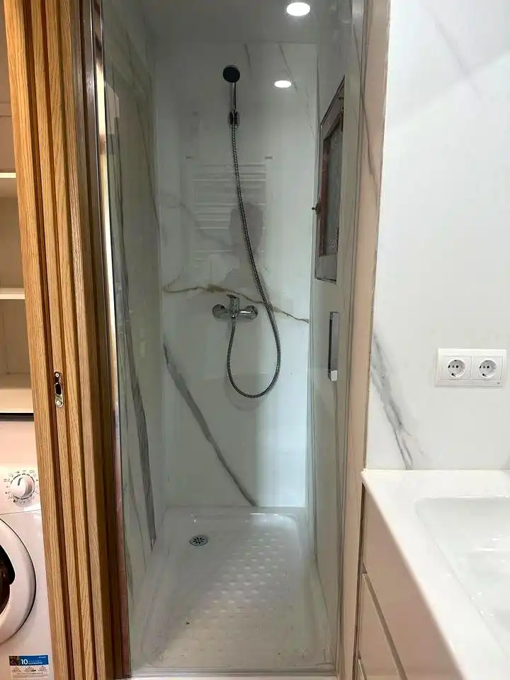 Flat with lift to rent in Paseo de las Delicias, imagen 12