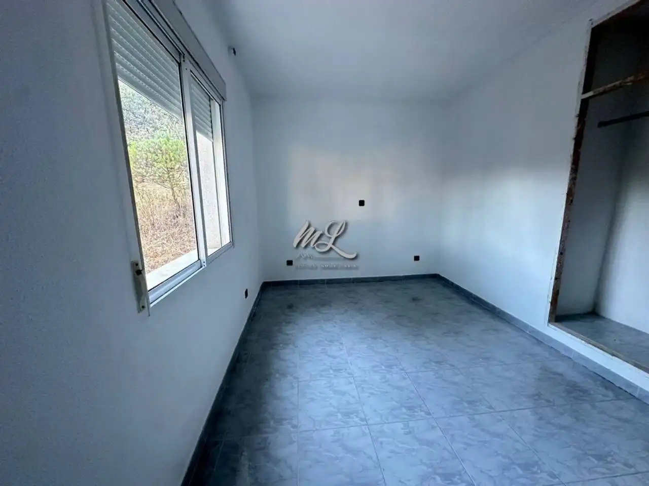 Dormitori de Casa o xalet en venda en Navahermosa amb Calefacció, Jardí privat i Terrassa