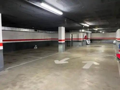 Aparcament en venda a Carrer de Latorre 55, imagen 3
