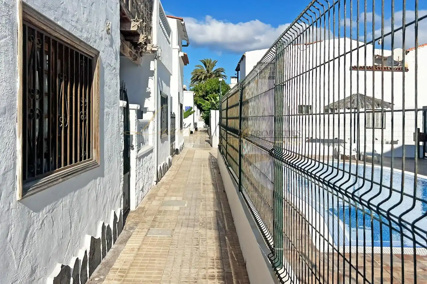 Apartament amb piscina en venda a Jose Antonio Tavio, imagen 17
