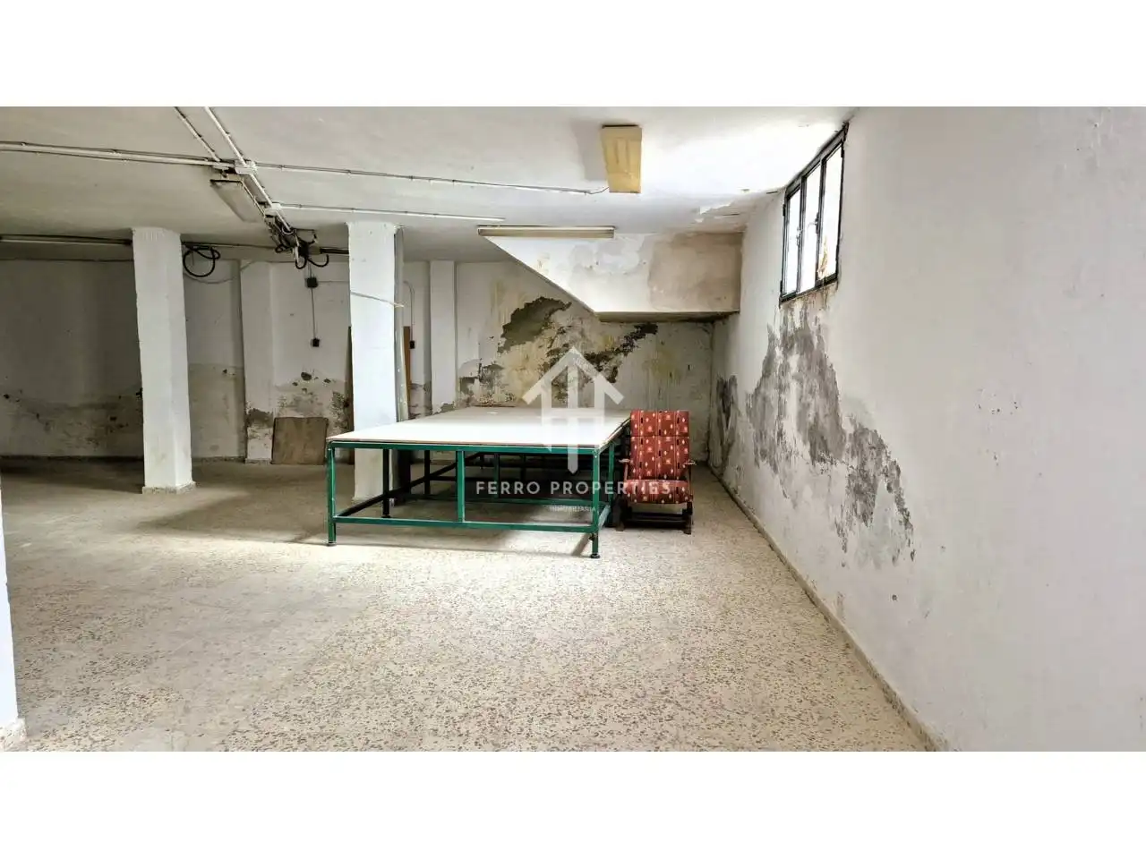 Casa o xalet en venda en Loja amb Terrassa i Moblat
