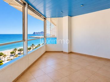 Appartamento in vendita a Altea ciudad