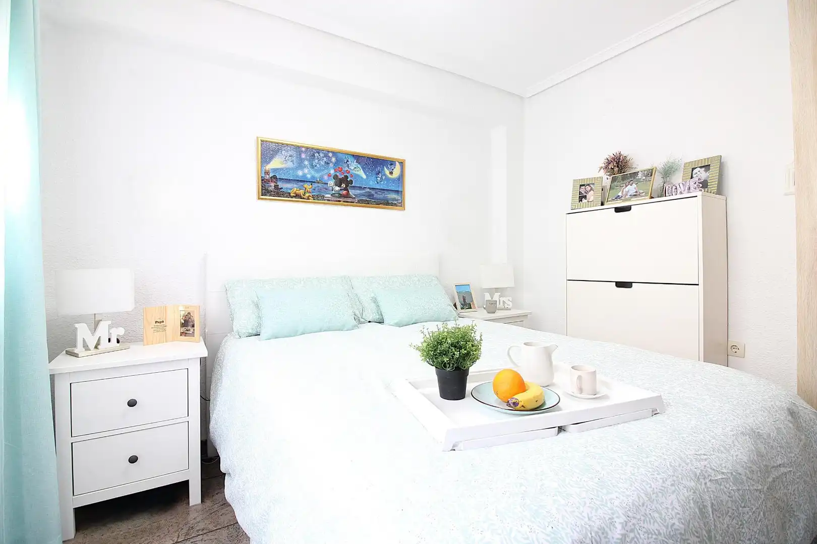 Habitación de Piso en venta en Valencia con Aire acondicionado y Balcón