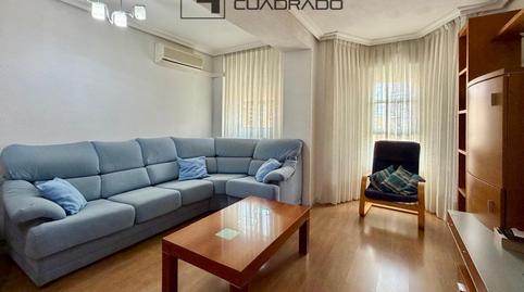 Foto 2 de Piso en venta en Loranca, Fuenlabrada