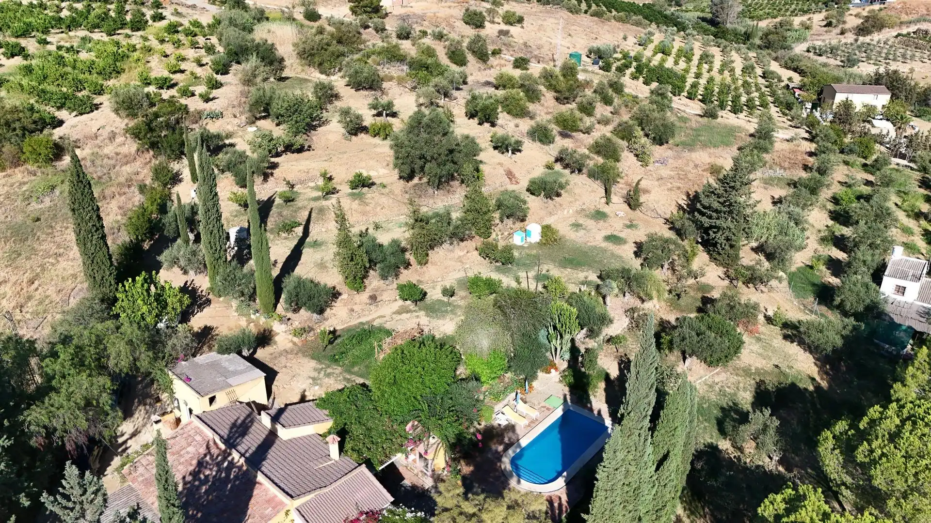 Casa con piscina in vendita a Calle cañada serrana 3, imagen 60