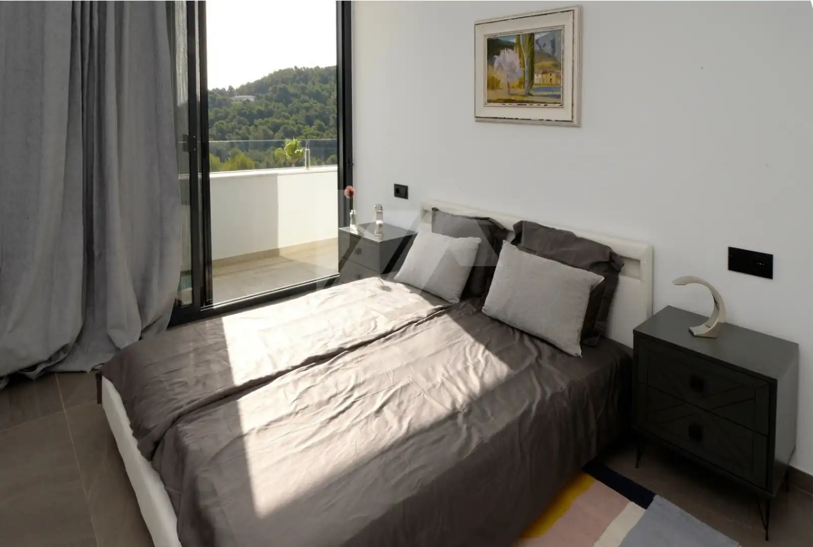 Detached house with terrace for sale in Partides comunes - Adsubia, imagen 31