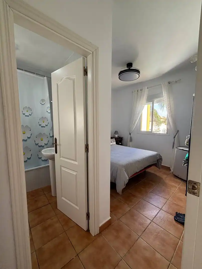 Bedroom of Apartments for sale in Islantilla Golf