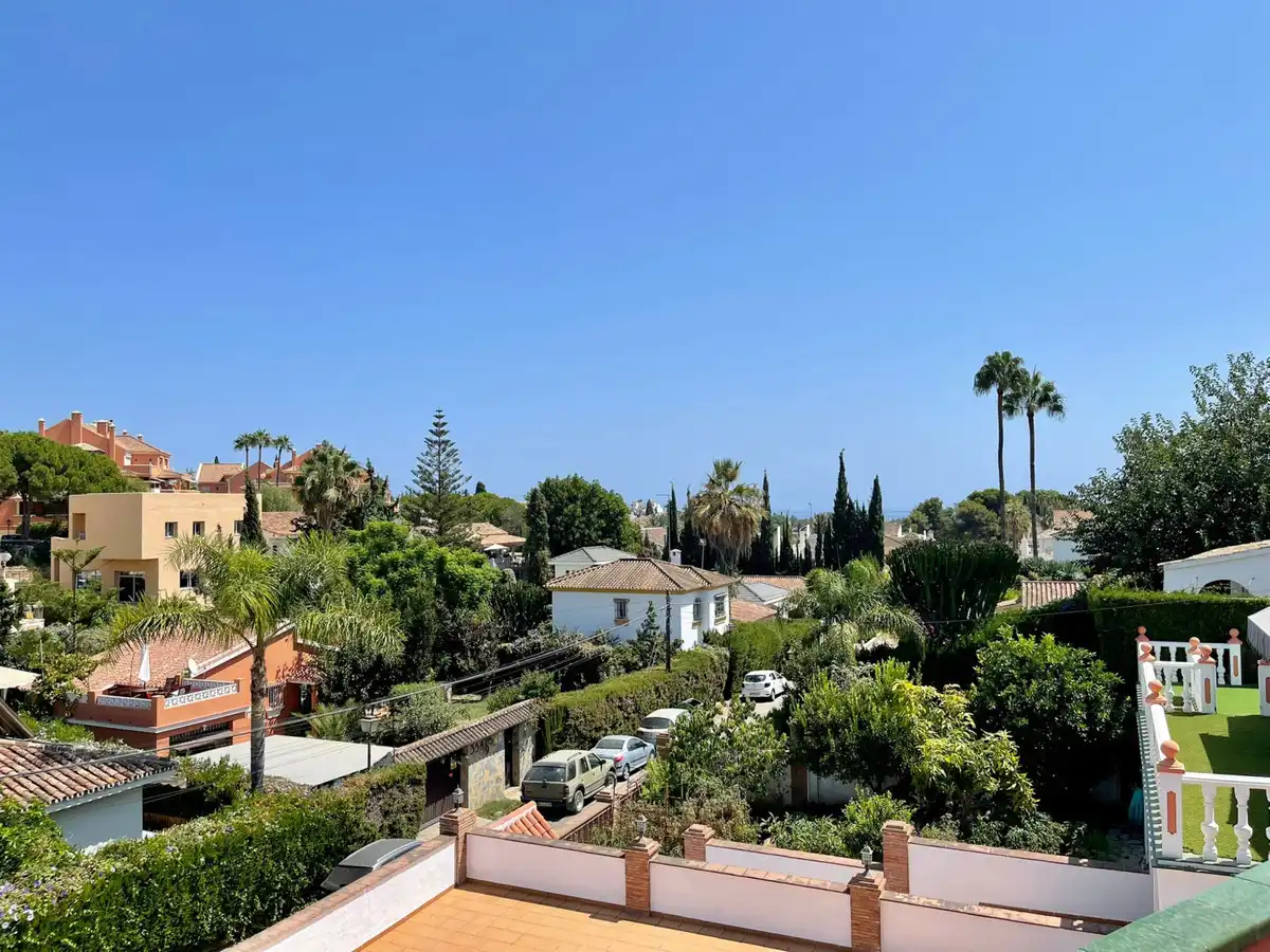 Houses for rent in DE LOS JAZMINES-NVA ANDAL, 406, Nueva Andalucía centro