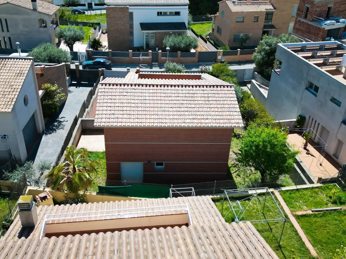 Houses for sale in Sanera, 8, Ciutat Jardí Bonanova