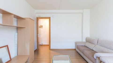 Foto 5 de Pis de lloguer a Blanca de Navarra, 2º Ensanche, Pamplona / Iruña