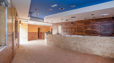 Foto 3 von Geschaftsraum zum Verkauf in C/ Luchana , La Unión ciudad, La Unión