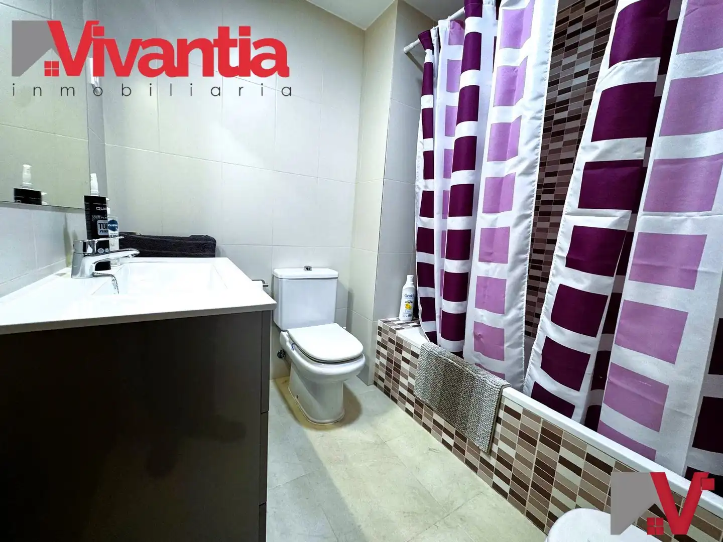 Flat with terrace for sale in Puerto Lumbreras, imagen 22