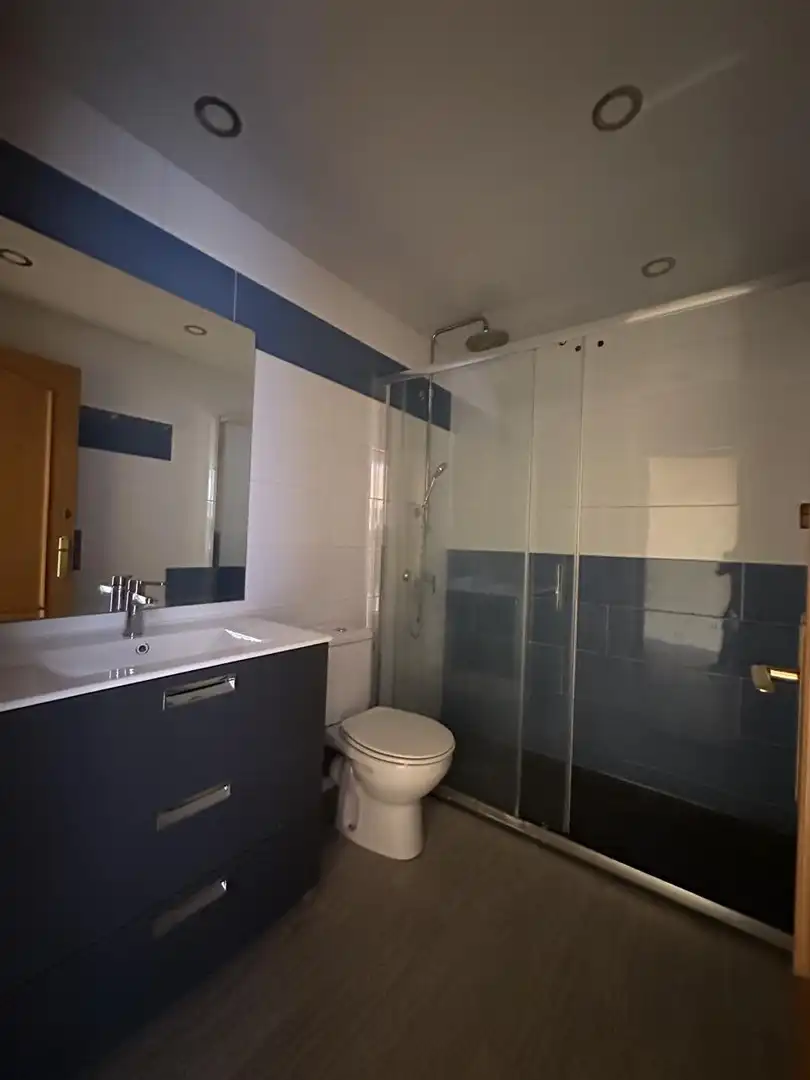 Semi-detached house with pool for sale in Camí de Ferran, imagen 18