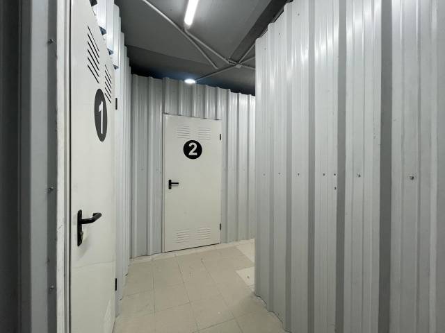 Trastero en Alquiler en Rúa Juan Flórez en Falperra - Santa Lucía