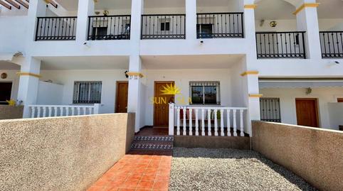 Foto 2 de Dúplex de lloguer a Los Balcones y los Altos, Alicante