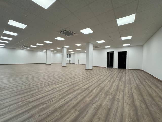 Oficina en Alquiler en Sant Gervasi- Galvany