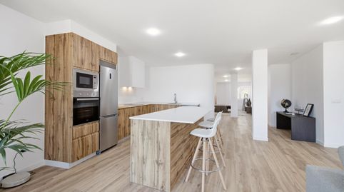 Foto 2 de Apartament en venda a Casco Vello, Vigo