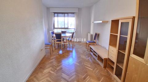 Photo 2 of Flat to rent in Santiago de Compostela , Peñagrande,  Madrid Capital