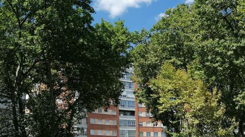 Foto 2 de Piso en venta en Circular, Circular, Valladolid Capital