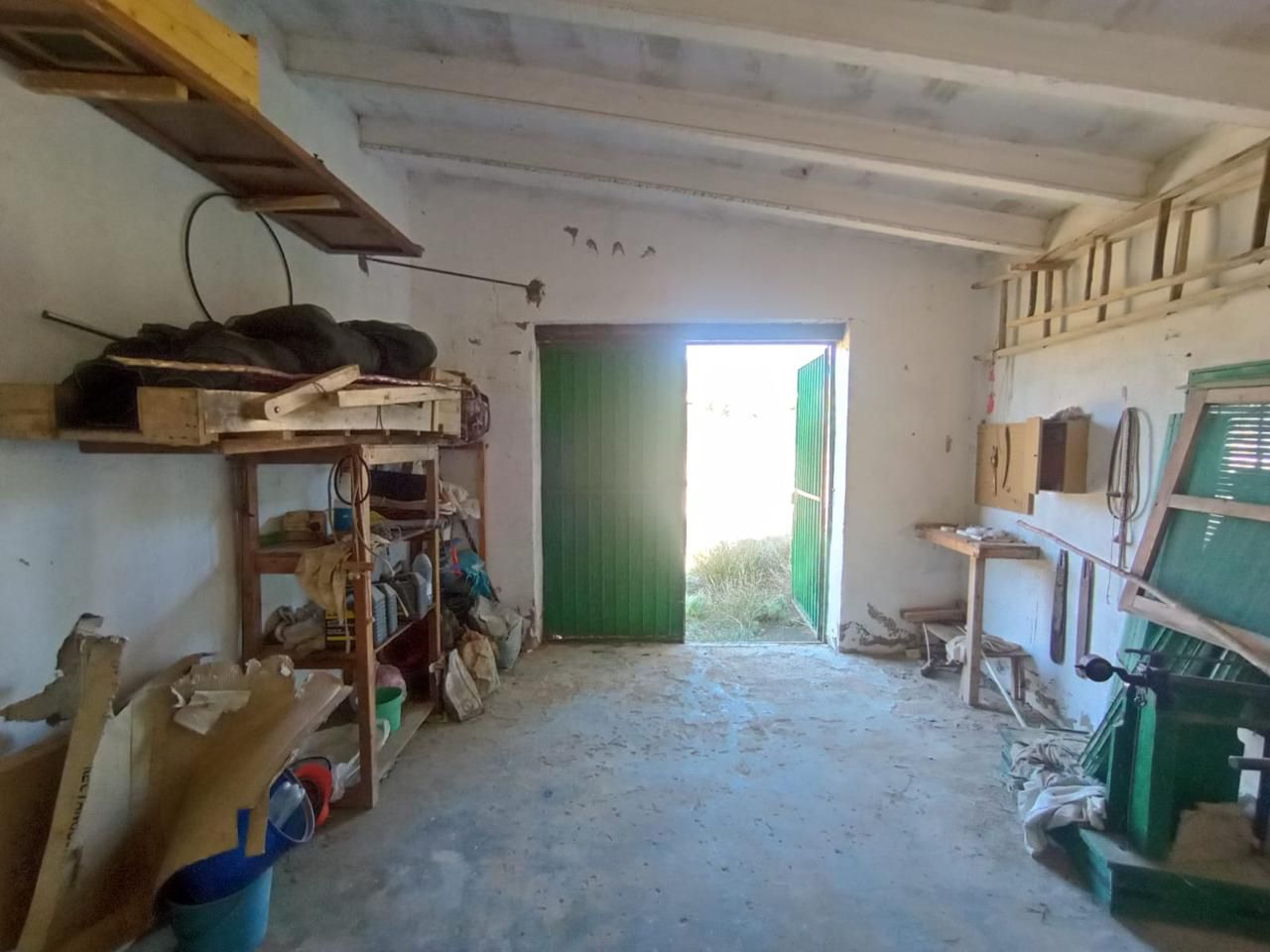 Country house for sale in Onil