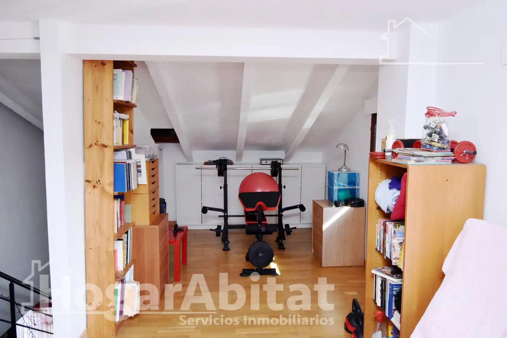 Houses for sale in Picassent  with Air Conditioner, Private garden and Terrace