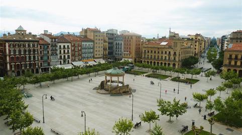 Photo 2 of Duplex to rent in Calle del Pozo Blanco, Casco Antiguo,  Pamplona / Iruña