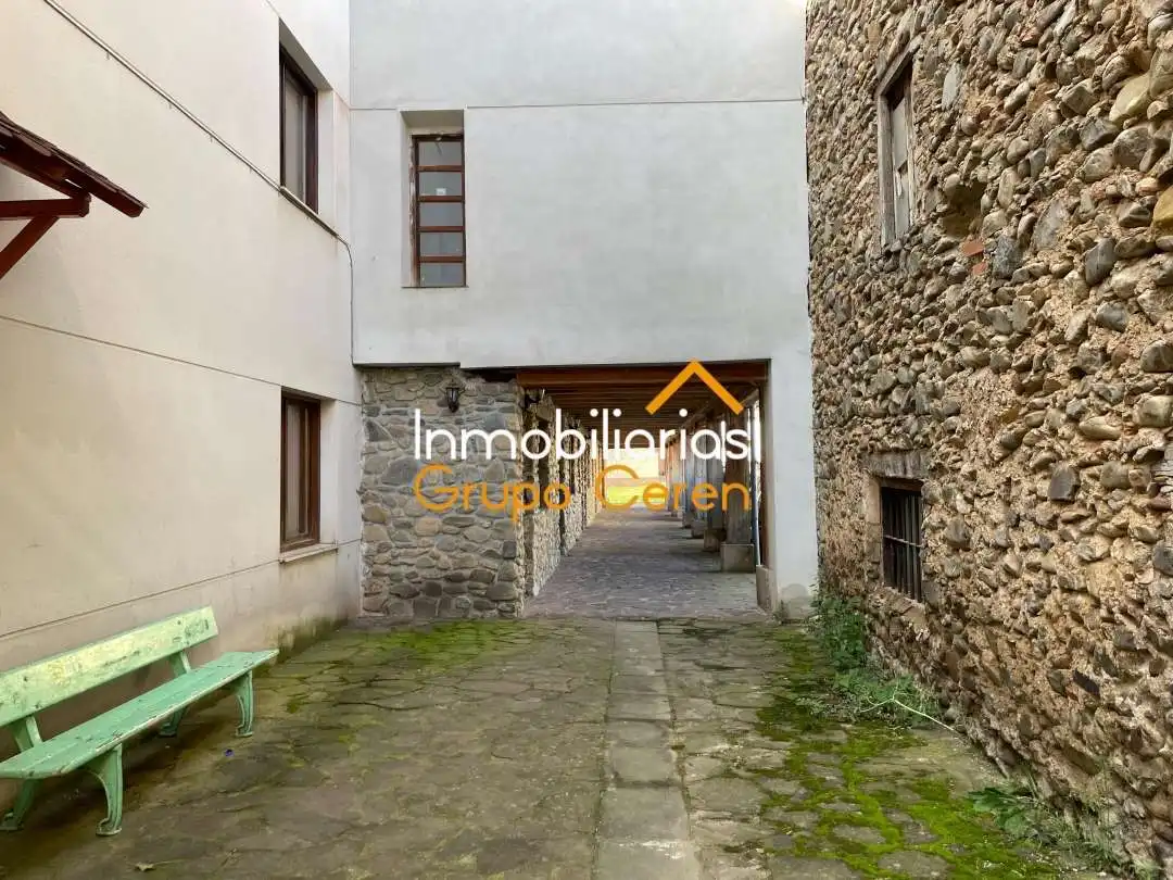 Piso en venta en Calle Obispo Fray Martín de Sarmiento, Ojacastro