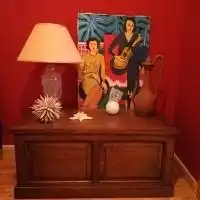 Casa adosada en venta en Villahermosa del Campo