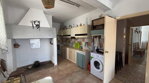 Foto 4 de Finca rústica en venta en Calle Paraje las Cobatillas, María, Almería