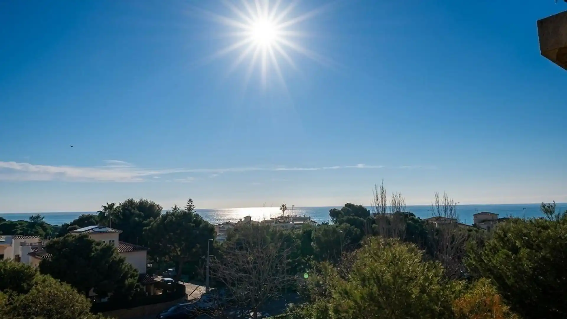 Vista exterior de Piso en venta en Manacor con Terraza y Trastero