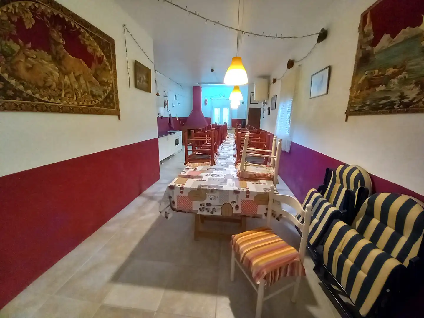 Casa amb jardí en venda a Partidas de interior - Zona Rústica, imagen 5