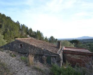 Exterior view of Country house for sale in El Perelló  with Private garden