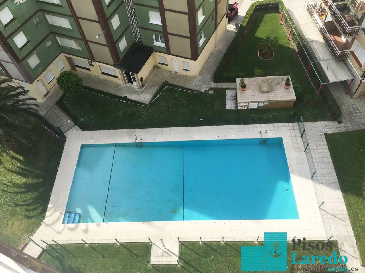 Appartement avec piscine à louer à Avenida Derechos Humanos 40, imagen 9